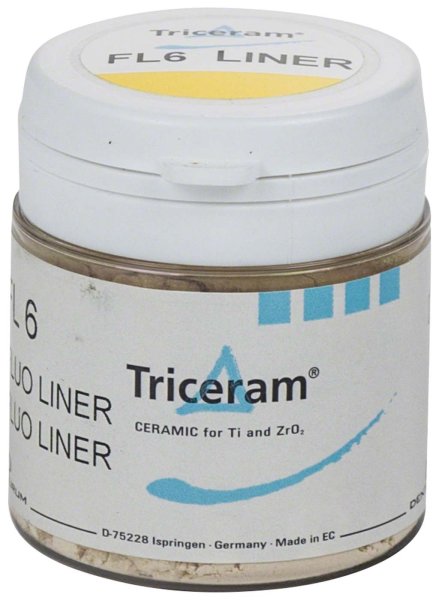 Triceram® 15 g Pulver opak-dentin D3