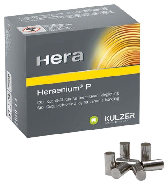 Heraenium® P 1 kg
