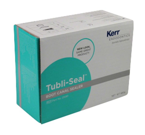 Tubli-Seal 15 g Base, 5 g Katalysator Tubli-Seal