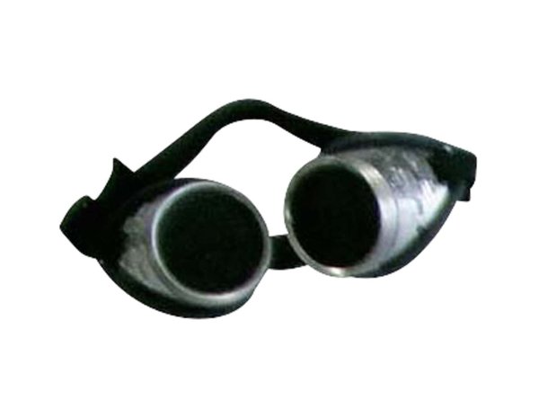 RETOCAST Schutzbrille für Flammenguß