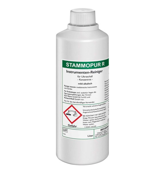 STAMMOPUR R 1 Liter