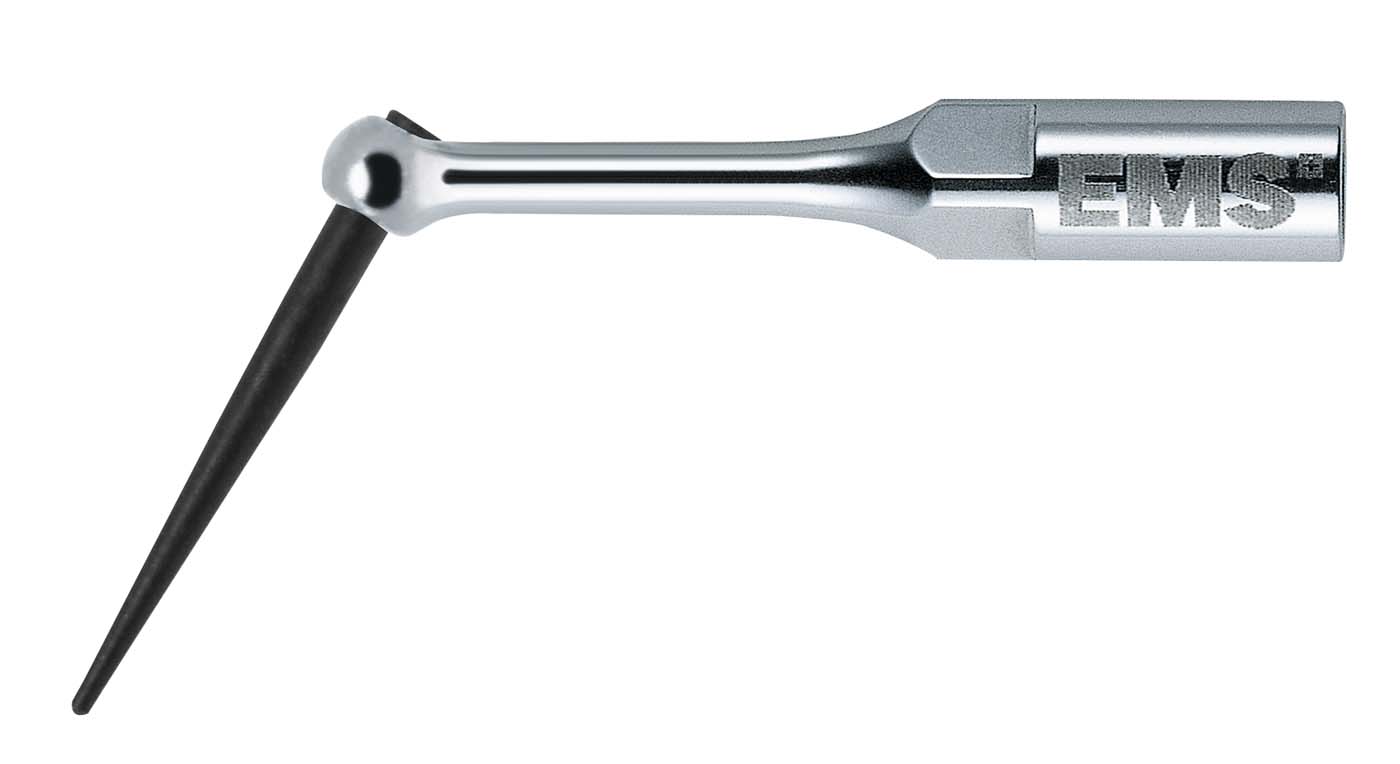 PIEZON® PI MAX Instrument 120° | ZE-Ansätze, Vector-System | Prophylaxe ...