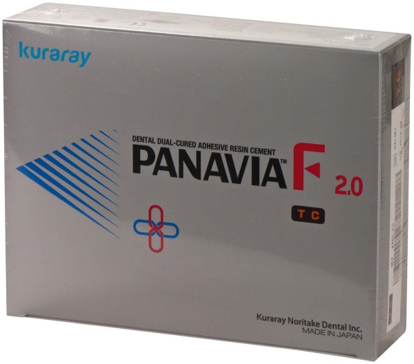PANAVIA™ F 2.0 **Kit TC**