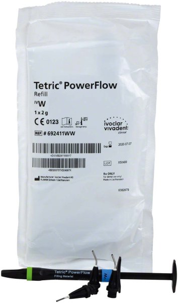 Tetric® PowerFlow 2 g IVW