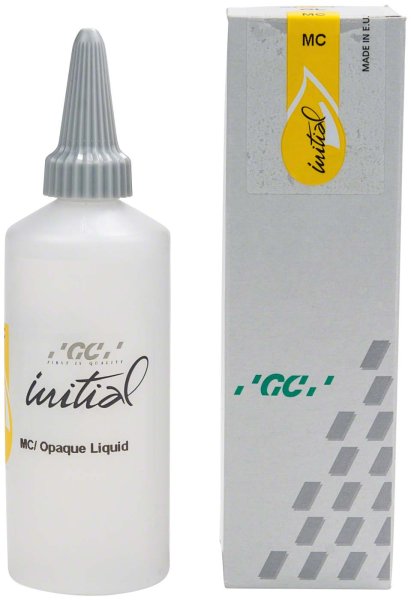 GC Initial™ MC Opaque Liquid 50 ml Opaque Liquid