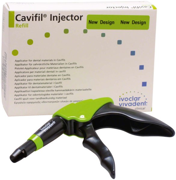 Cavifil® Injector Cavifil Injector