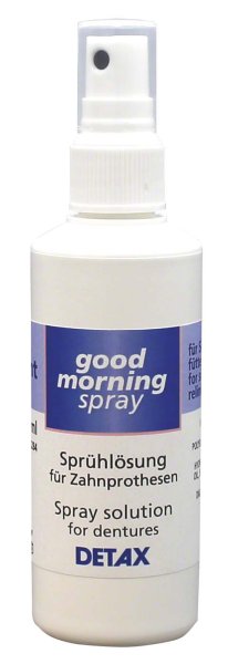 good morning spray **Sprühflasche** 100 ml