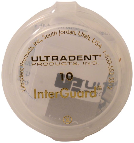 InterGuard® 10 Stück Höhe 5,5 mm