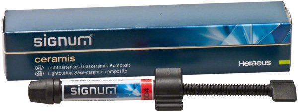 Signum® ceramis 4 g Paste dentin DD4