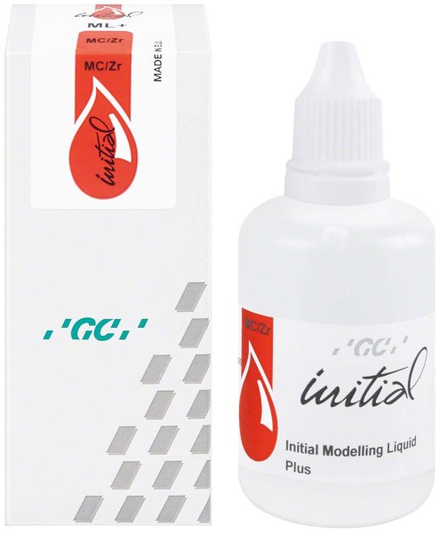 GC Initial™ MC Modelling Liquid 50 ml Modelling Liquid Plus