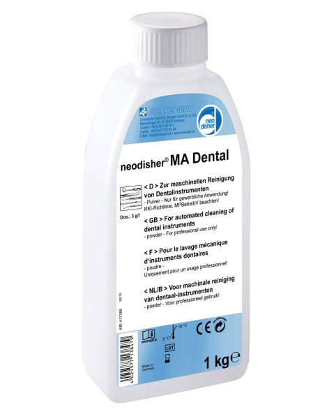 neodisher® MA Dental 1 kg