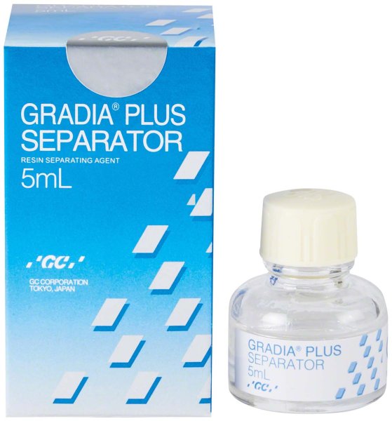 GC GRADIA PLUS Separator 5 ml