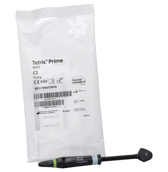 Tetric Prime 3 g C2