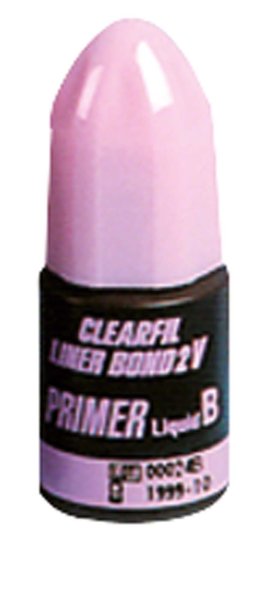 CLEARFIL™ LINER BOND 2V 6 ml Primer B