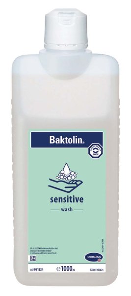Baktolin® sensitive 1 Liter