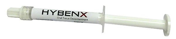 HybenX 2 x 1 ml Spritze Flüssigkeit