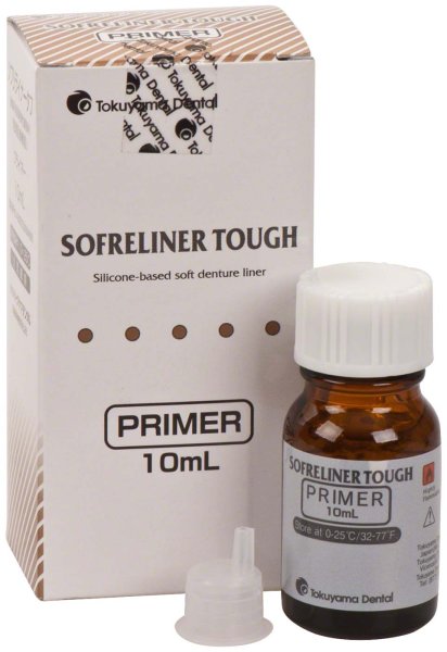 SOFRELINER TOUGH PRIMER 10 ml