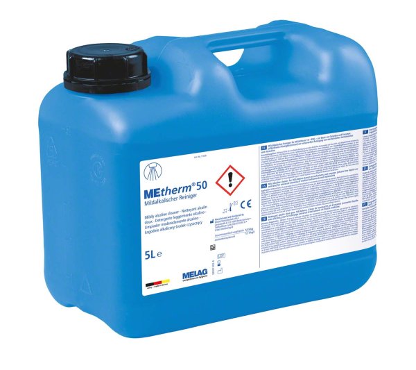 MEtherm® 50 5 Liter