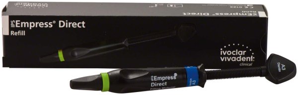 IPS Empress® Direct 3 g dentin A3