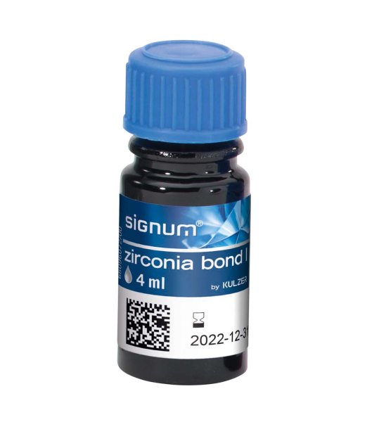 Signum® zirconia bond 4 ml Haftvermittler I