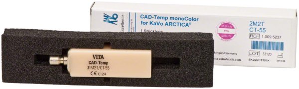 ARCTICA® CAD-Temp monoColor Gr. CT-55, 2M2
