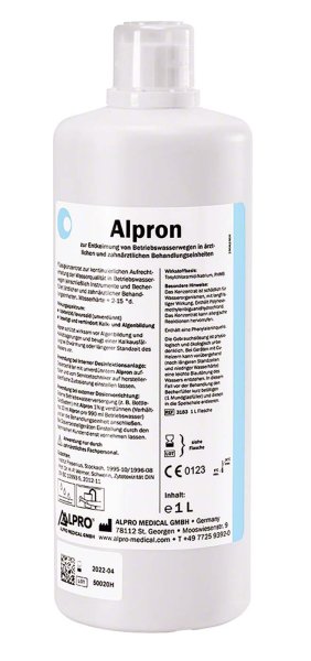Alpron 1 Liter