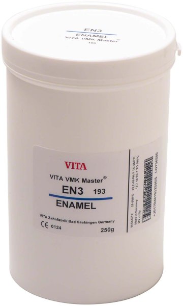 VITA VMK Master® Zusatzmassen 250 g Pulver enamel EN3