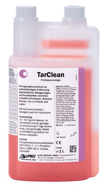 TarClean 1 Liter
