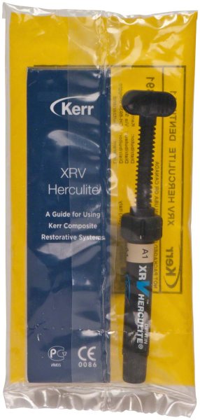 Herculite® XRV™ 5 g dentin A1