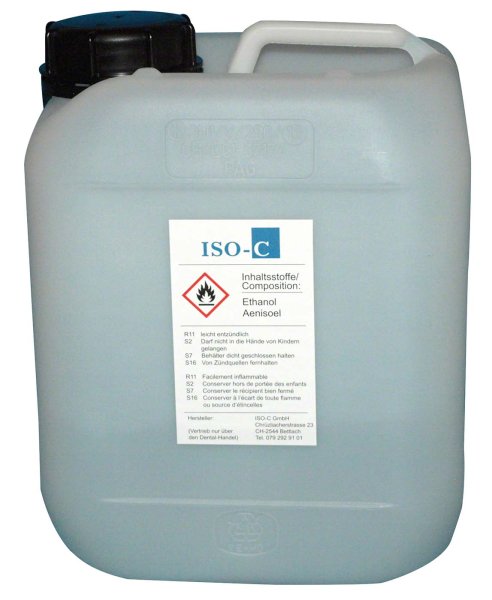 ISO-C 5 Liter
