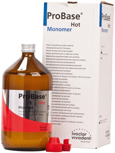 ProBase® Hot 1 Liter Flüssigkeit