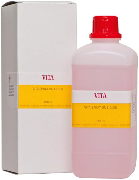 VITA SPRAY-ON 1 Liter SPRAY-ON Liquid