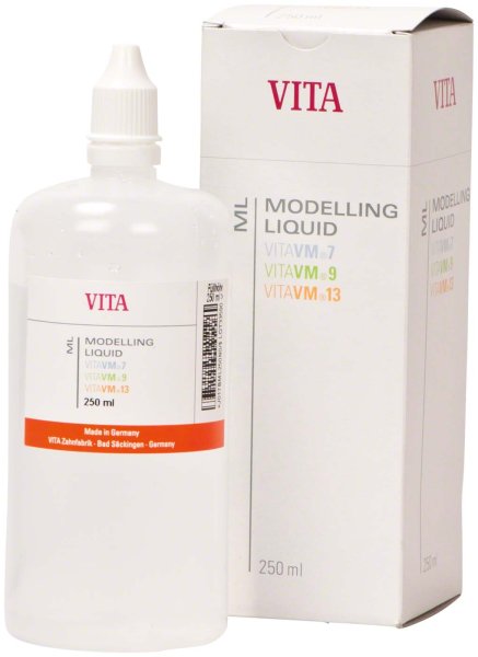 VITA VM® MODELLING LIQUID 250 ml