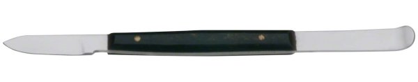 TOPDENT Wachs Modelliermesser nach Fahnenstock 11160, klein