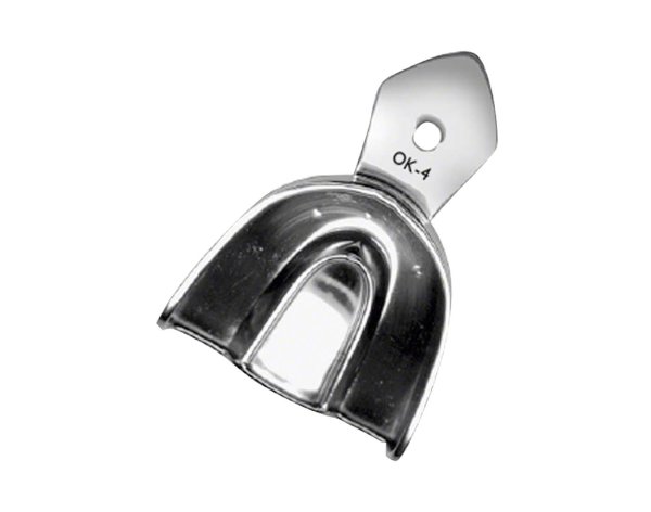 Wiro-lock Abdrucklöffel OK-4, Gr. S, regular