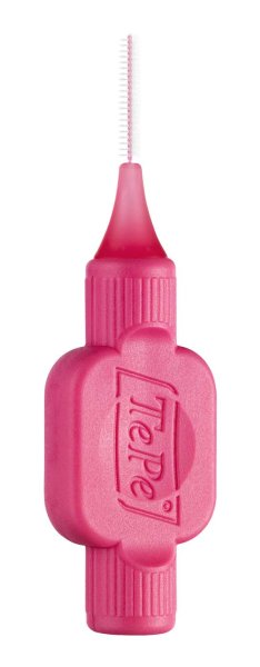 TePe® Interdentalbürsten Original 8 Stück pink, Ø 0,4 mm