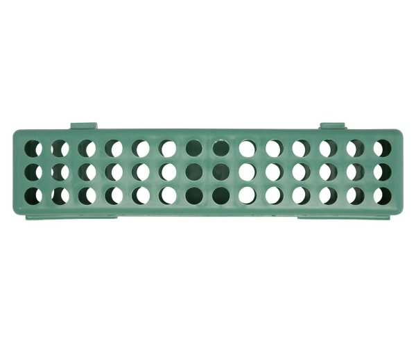 Steri Container grün, 50Z900D