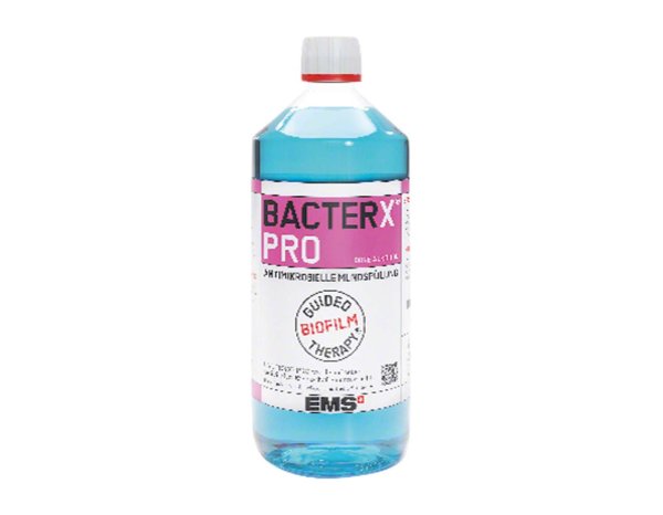 BacterX® pro 1 Liter ohne Alkohol