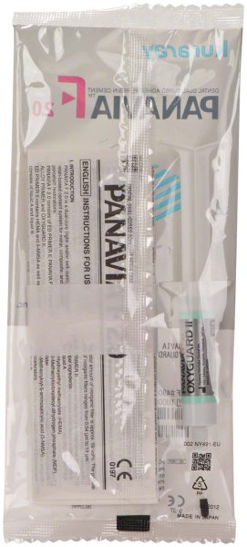 PANAVIA™ F 2.0 6 ml Oxyguard II