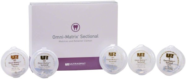 Omni-Matrix™ Sectional