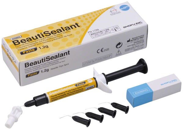 BeautiSealant 1,2 g
