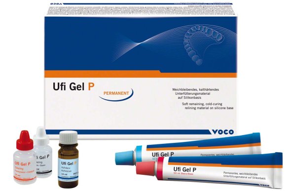 Ufi Gel P