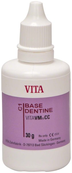 VITA VM® CC classical A1-D4® 30 g base dentine C1