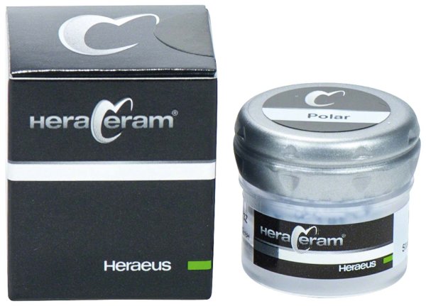 HeraCeram® Stains universal 3 g Stains universal PU polar