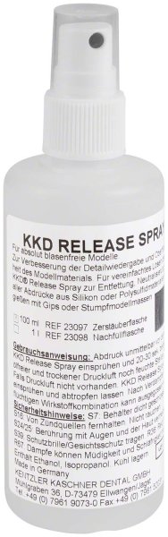 KKD® Release Spray 100 ml