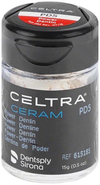 CELTRA® CERAM 15 g Pulver power dentin PD5