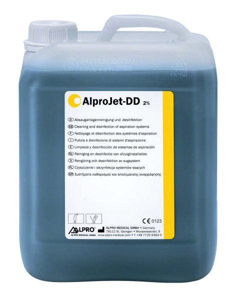 AlproJet-DD 5 Liter