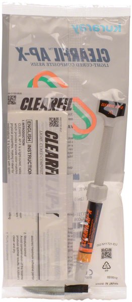 CLEARFIL™ AP-X 4,6 g B1