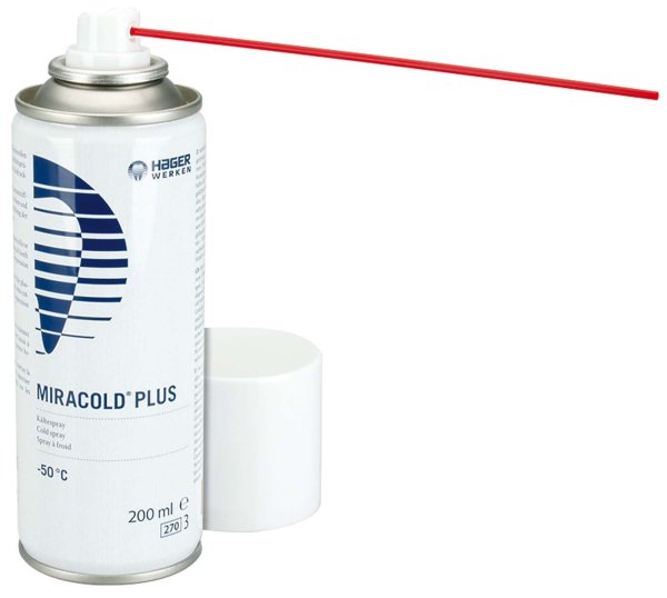 MIRACOLD® PLUS 200 ml
