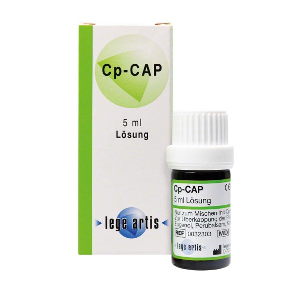 Cp-CAP 5 ml Flüssigkeit